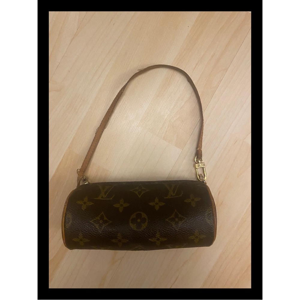 Vintage LV mini bag - Picture 3 of 17